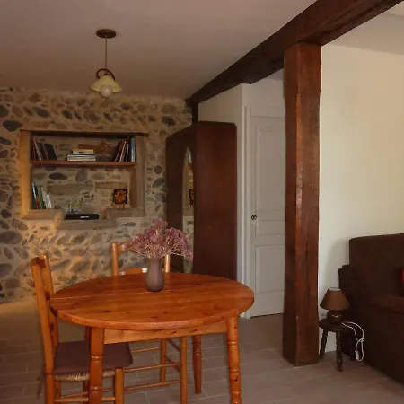 Holiday home La Fabrique A Reves *