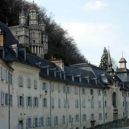 La Fabrique A Reves Lestelle-Bétharram